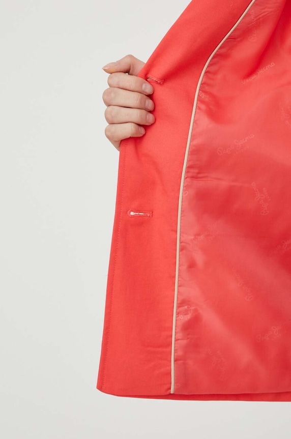 Pepe Jeans sacou PL402320