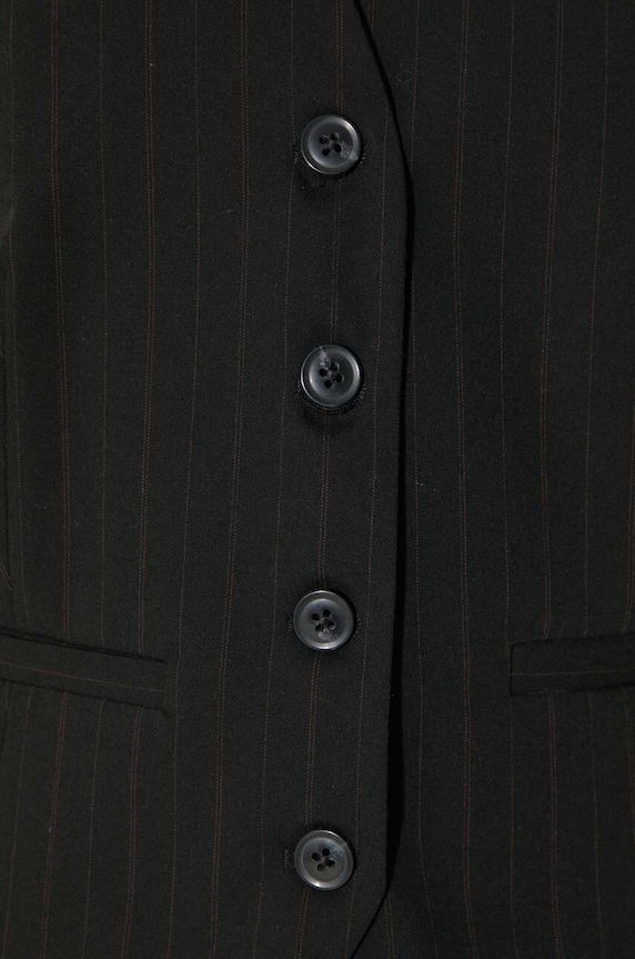 Samsoe Samsoe gilet SARAMONA F24100047