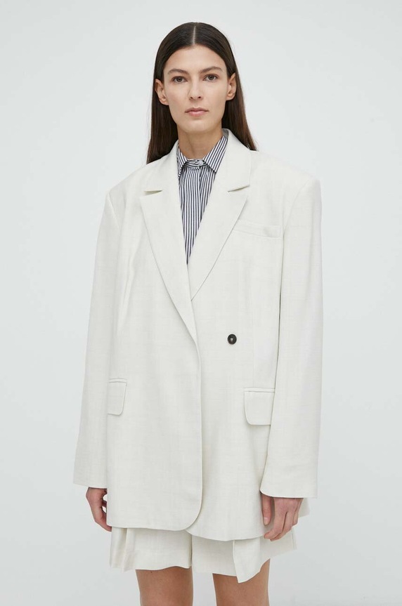 Sako Herskind Verner 5103110 bež SS24