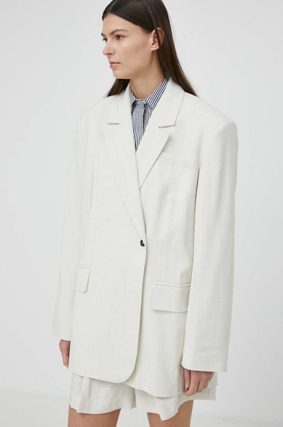 Sako Herskind Verner bež 5103110