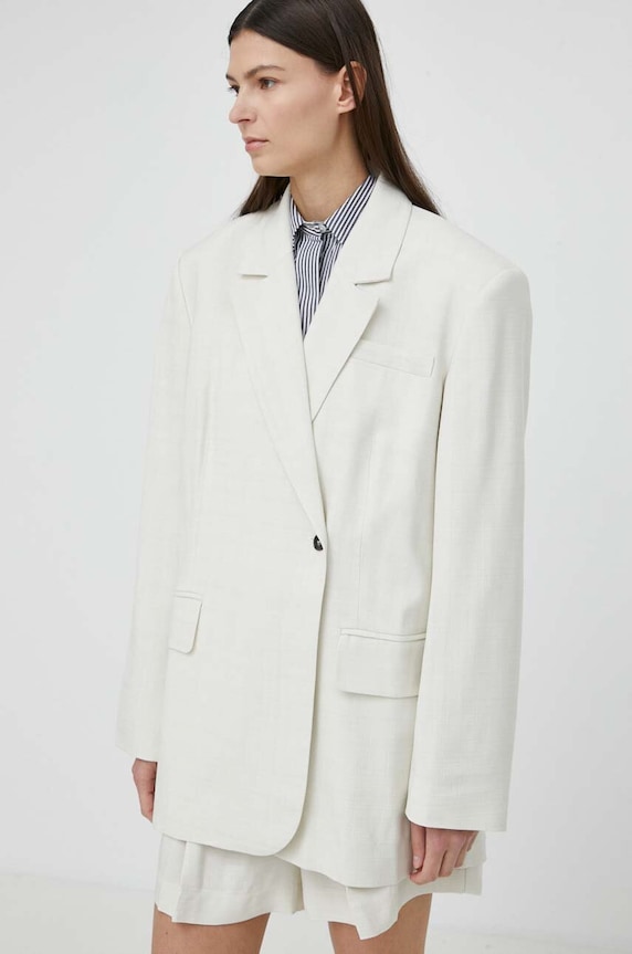 Sako Herskind Verner bež 5103110