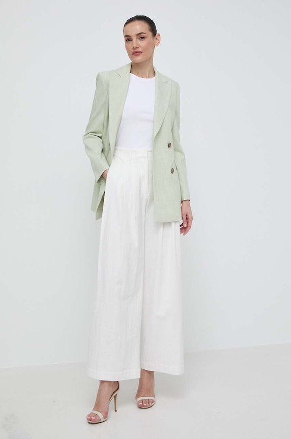 Marella sacou 2413041011200 verde SS24