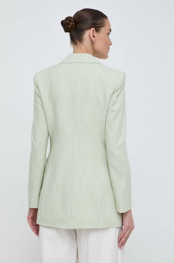 Îmbrăcăminte Marella sacou 2413041011200 verde
