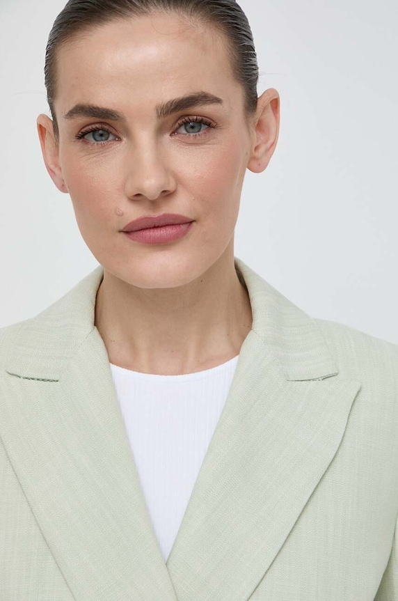 Marella sacou verde 2413041011200