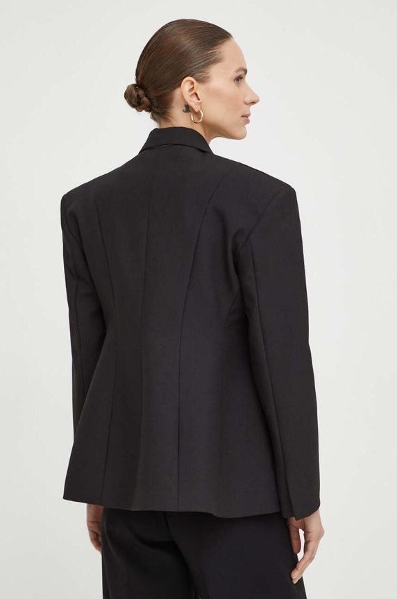 Abbigliamento MAX&Co. giacca 2416041051200 nero