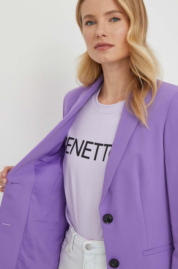 Sisley zakó 2KVXLW01Q