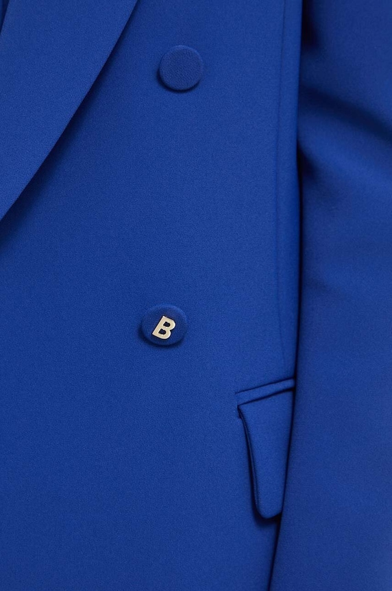 Blugirl Blumarine zakó RA4163.T3191 sötétkék