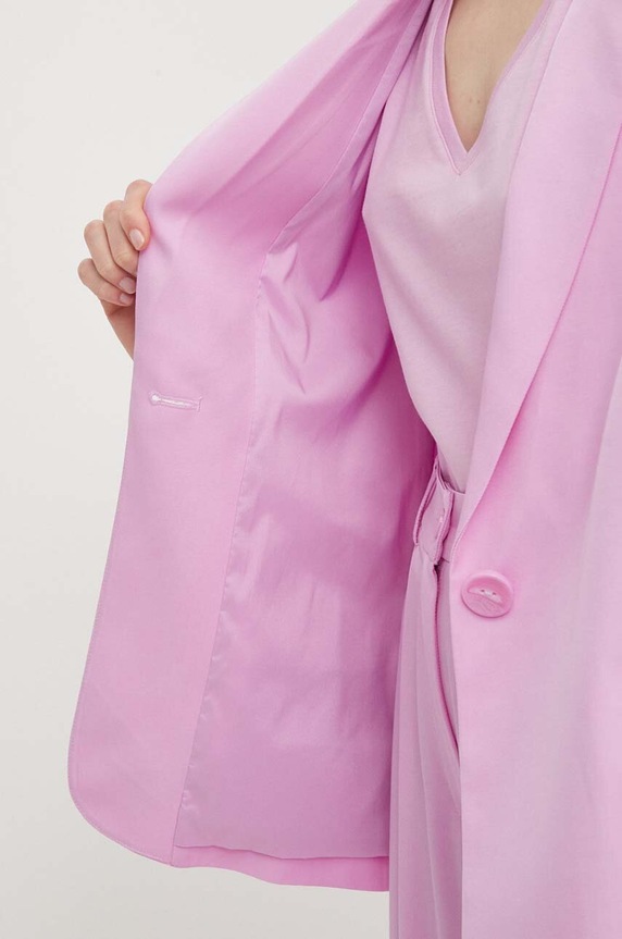 Sisley marynarka 29NMLW023