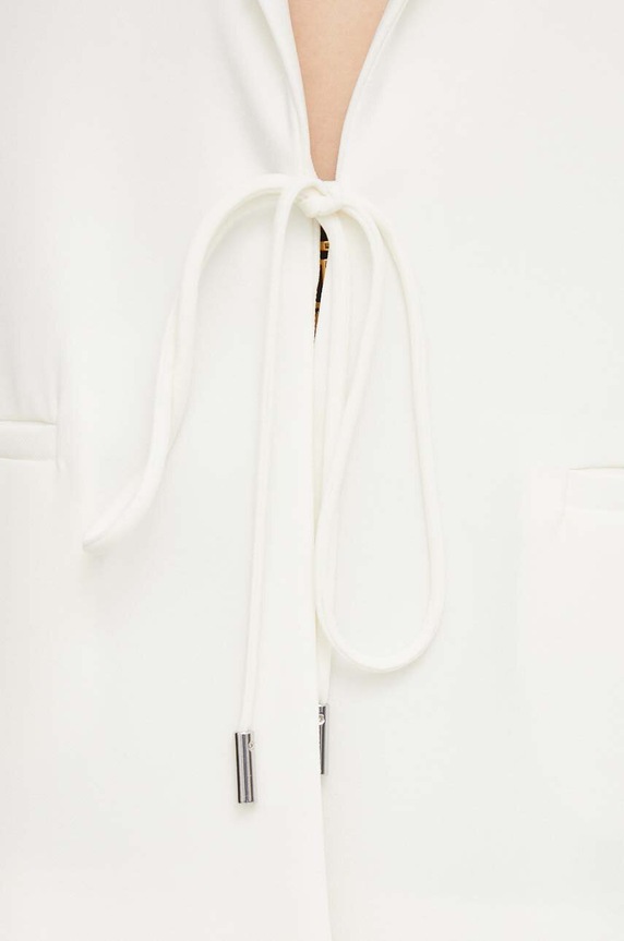 Σακάκι Calvin Klein K20K206650 μπεζ
