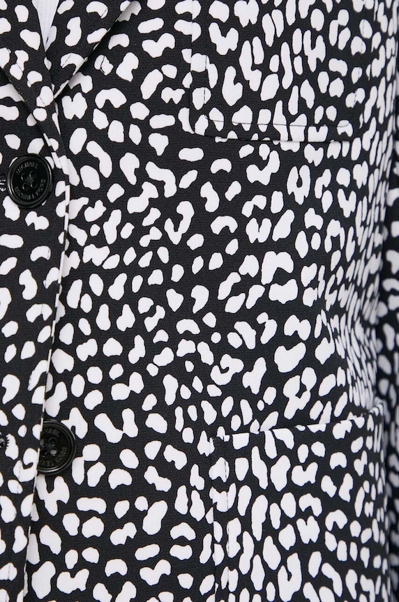 MICHAEL Michael Kors sacou MS4104NB0Z negru