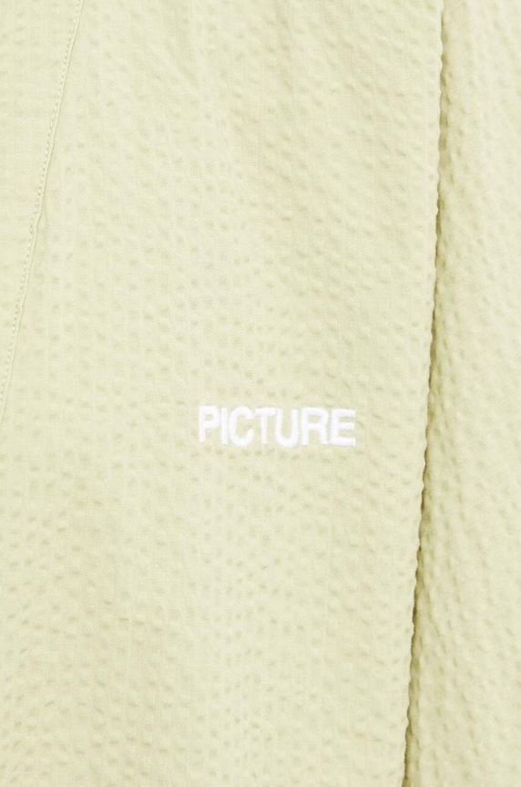 Кимоно Picture Marple Kimono WVT354 зелёный