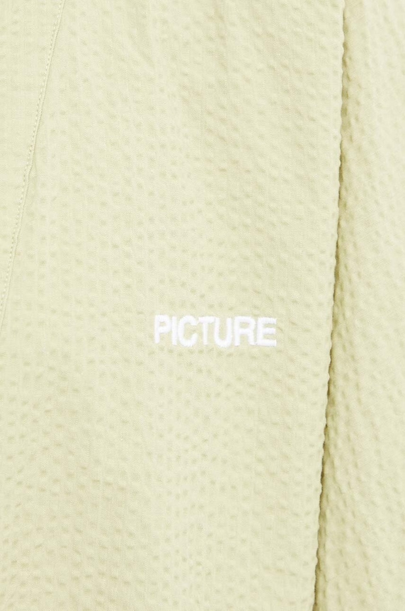 Кимоно Picture Marple Kimono WVT354 зелёный