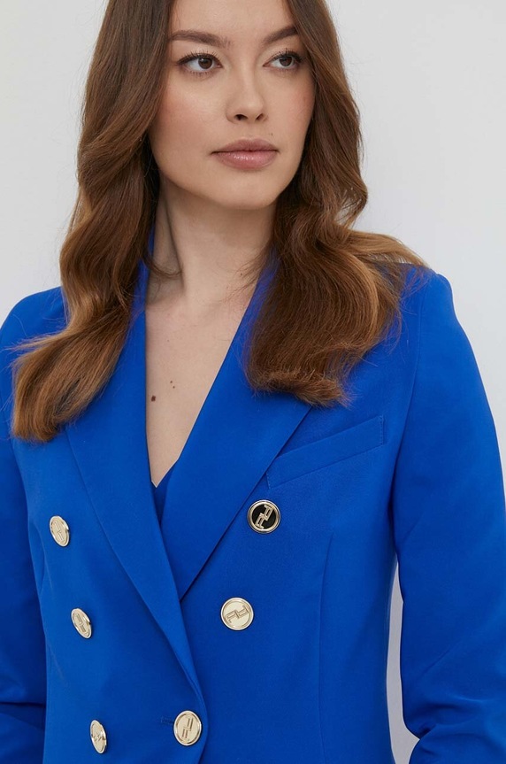 Σακάκι Artigli μπλε AB38540.ROYAL