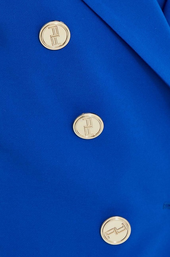 Σακάκι Artigli AB38540.ROYAL μπλε