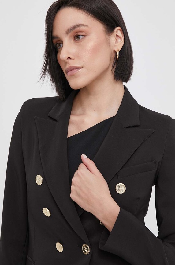 Artigli zakó fekete AB38540.NERO