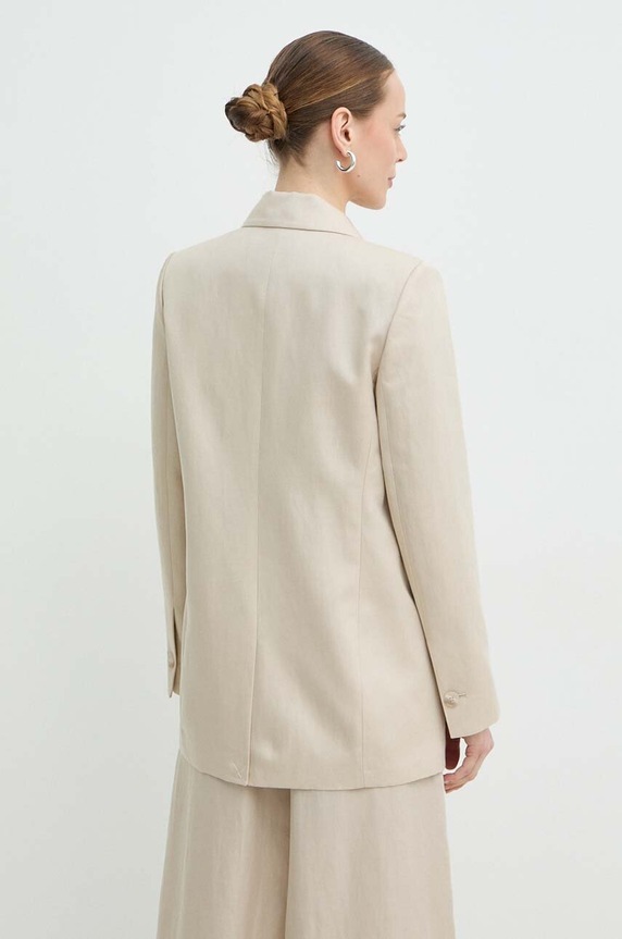 Oblačila Lanen suknjič Ivy Oak IO119095 bež