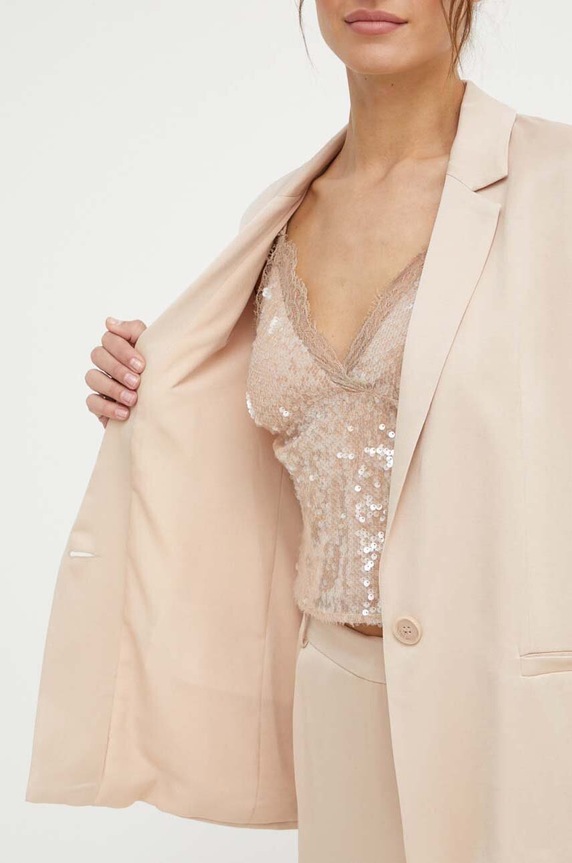 Σακάκι Sisley 2Q6ZLW02D