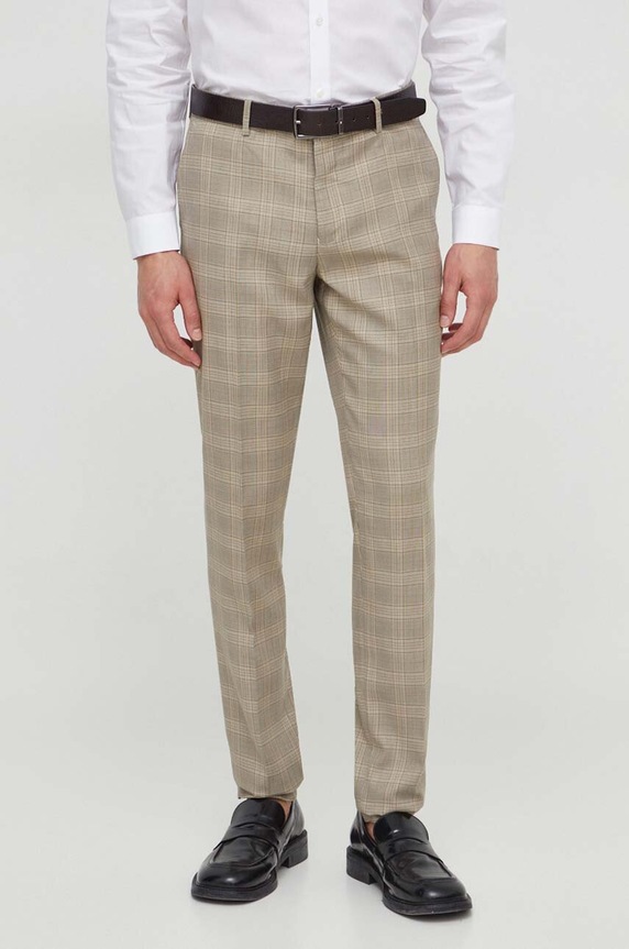 Lindbergh garnitur beżowy 30.606033.SAND