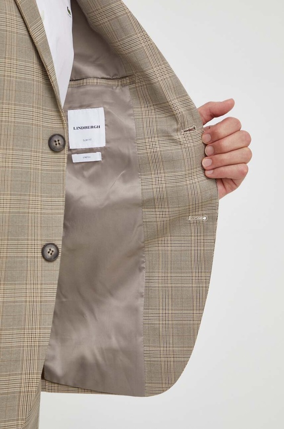 Lindbergh garnitur 30.606033.SAND