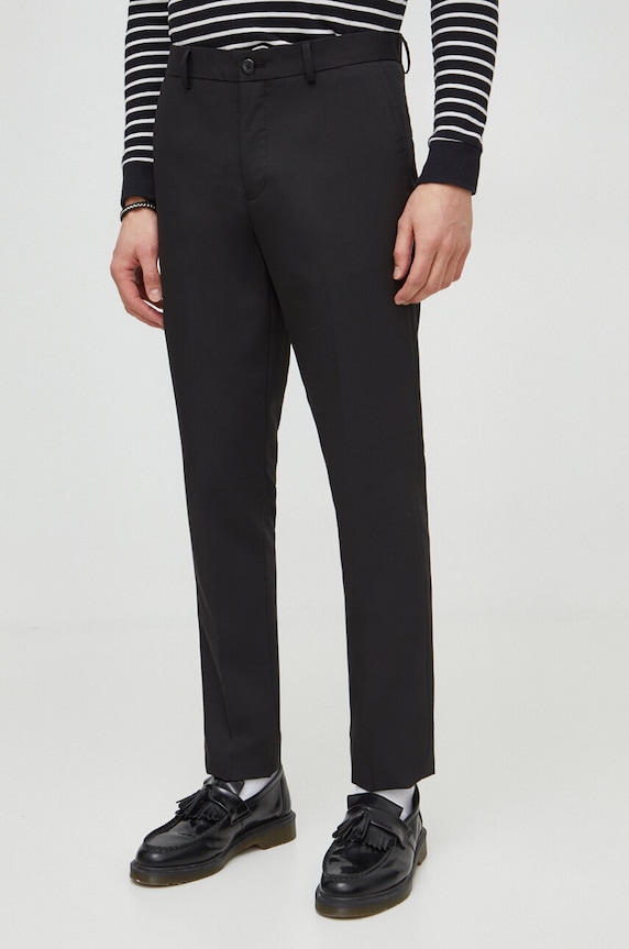 Lindbergh garnitur czarny 30.606900.BLACK