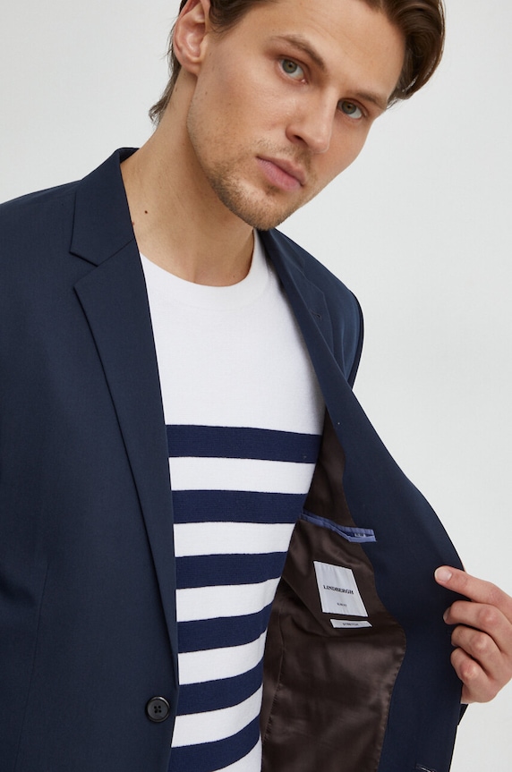 Lindbergh garnitur 30.606900.NAVY