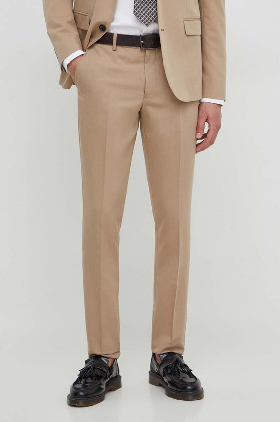 Lindbergh garnitur beżowy 30.606900.SAND