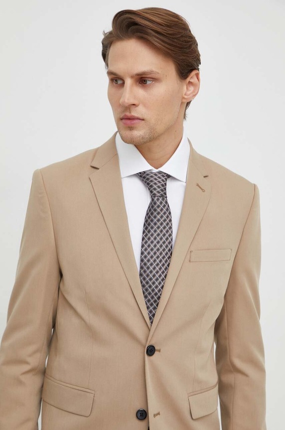 Lindbergh garnitur 30.606900.SAND beżowy