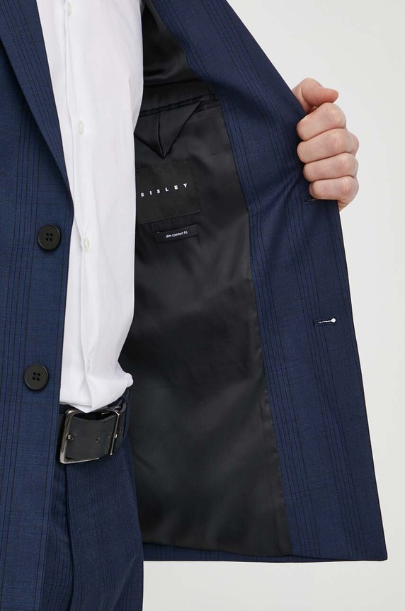 Sisley zakó 2V7BSW01O