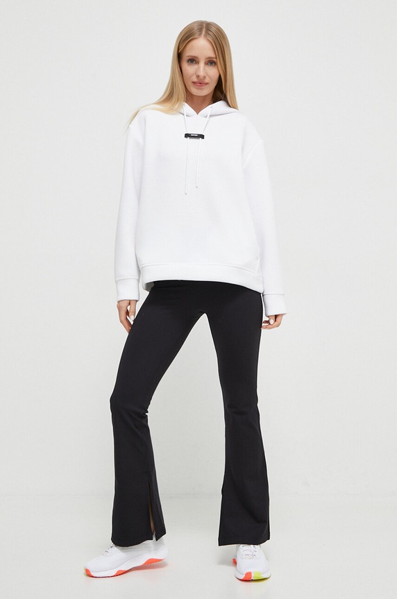 Legíny Dkny DP3P3387 černá SS24