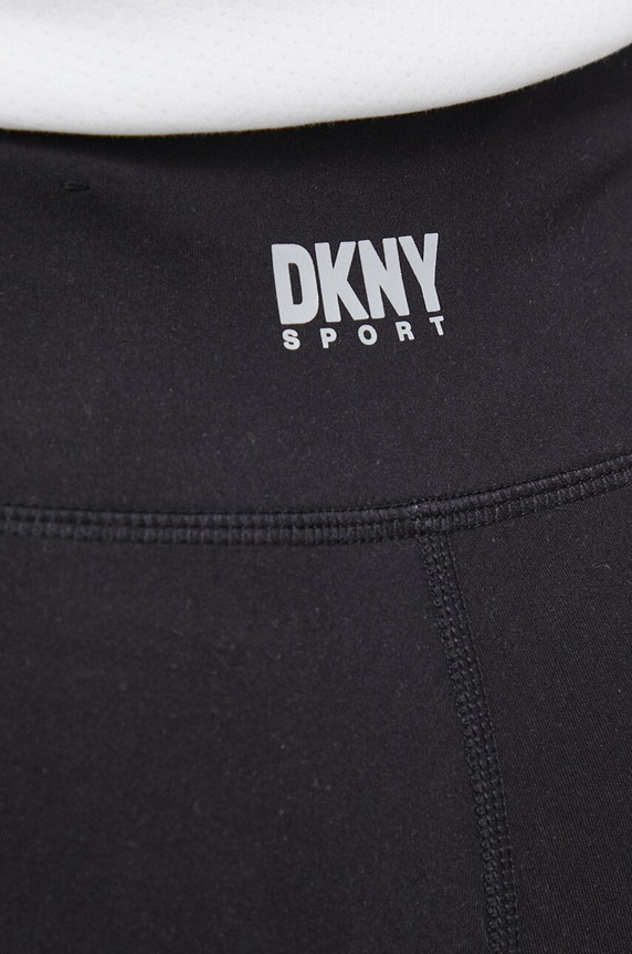 Legíny Dkny černá DP3P3387