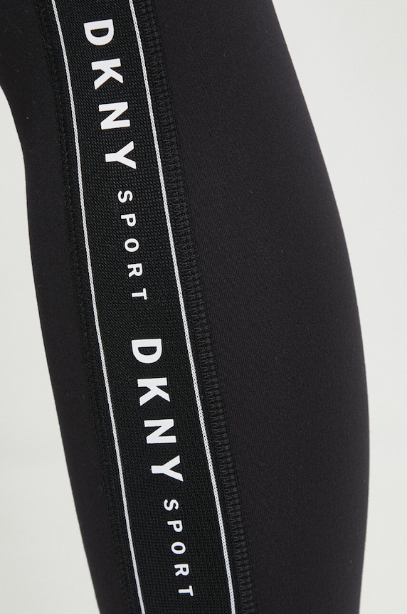 Legíny Dkny černá DP3P1883