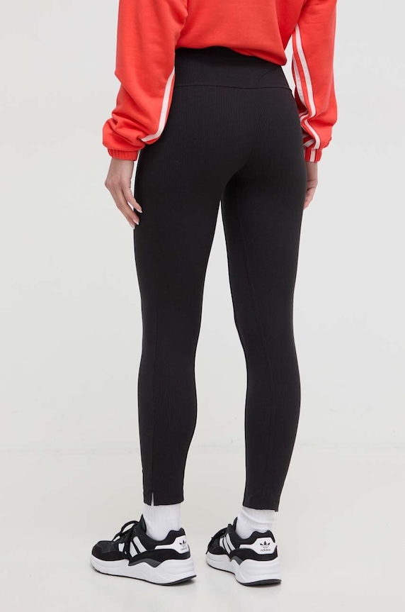 Odzież adidas legginsy All SZN IP2281 czarny