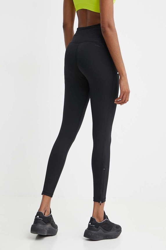 Ρούχα Κολάν για τρέξιμο adidas Performance Adizero Essentials IP3085 μαύρο