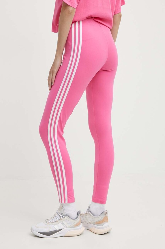 Abbigliamento adidas leggings IS3623 rosa