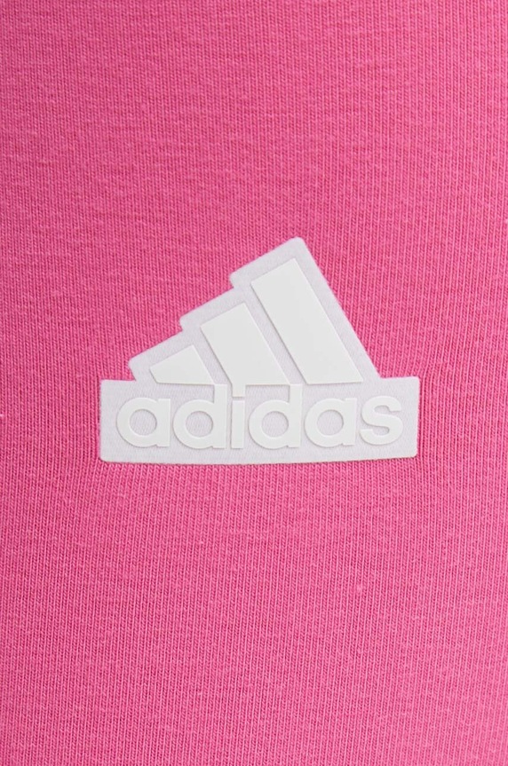 adidas leggings rosa IS3623