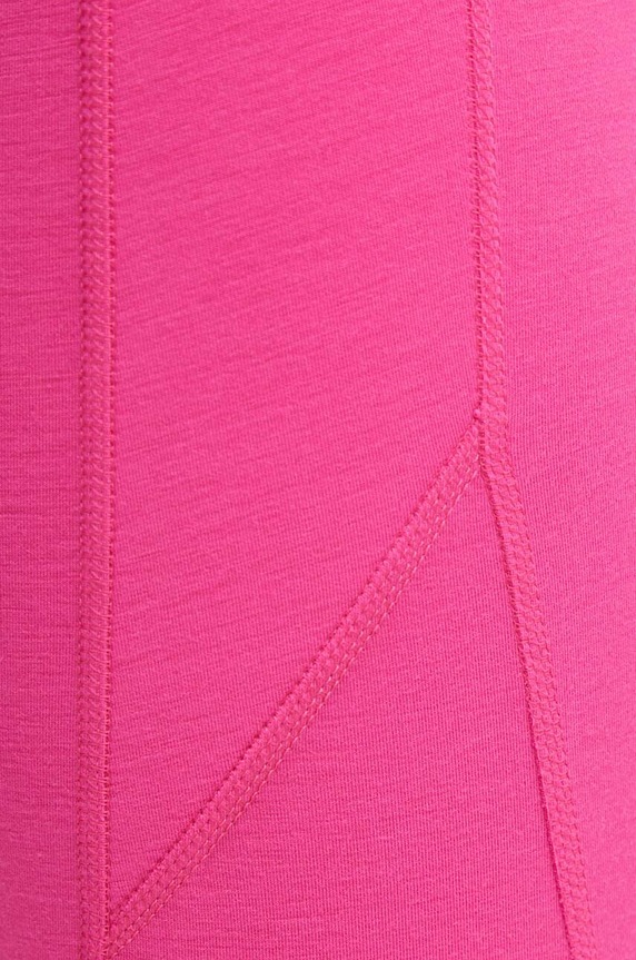 adidas by Stella McCartney leggins de antrenament roz IT5712