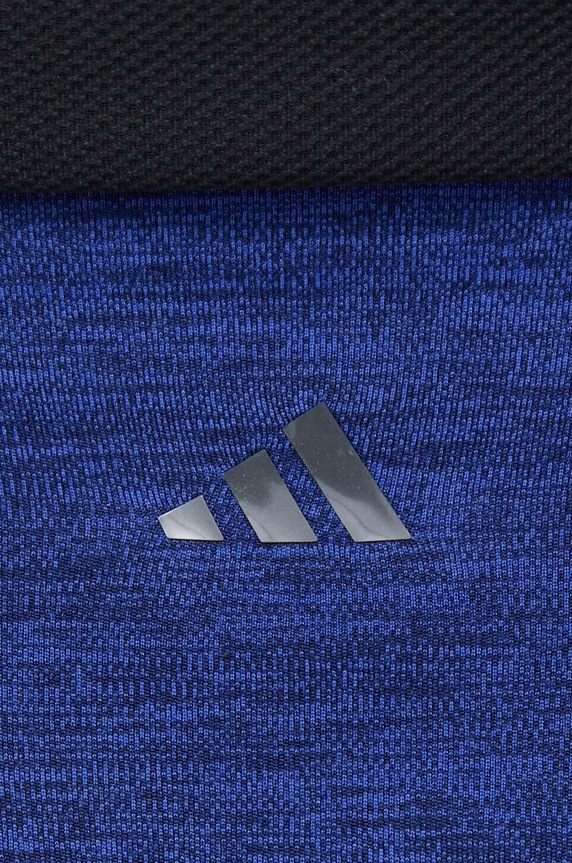 adidas Performance legginsy treningowe All Me granatowy IT9152