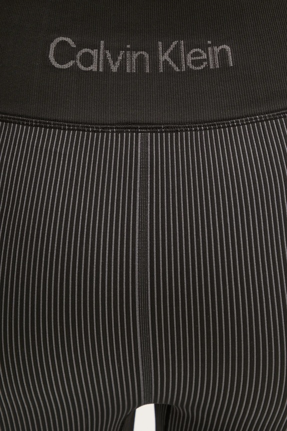 Calvin Klein Performance legginsy treningowe czarny 00GWS4L643