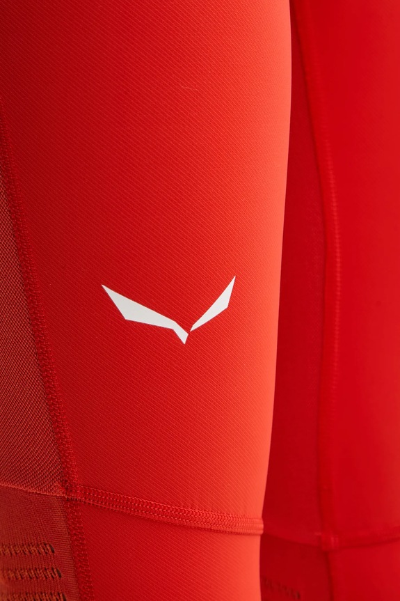 Športne pajkice Salewa Pedroc Dry Responsive oranžna 00.0000028323