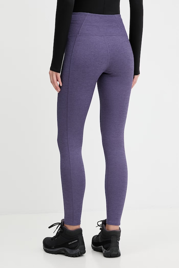 Îmbrăcăminte Columbia leggins sport Move 2072961 violet