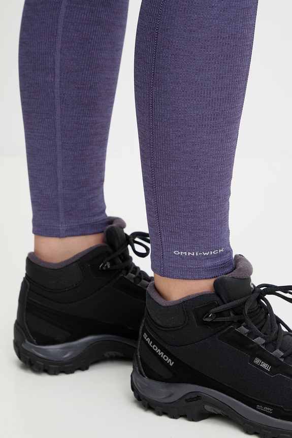 Columbia leggins sport Move violet 2072961