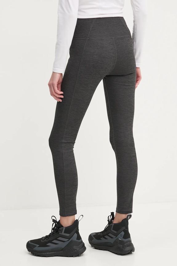 Odjeća Sportske tajice Columbia Move 2072961 siva