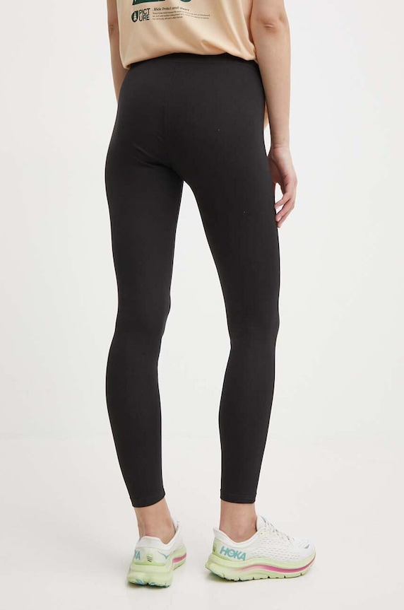 Îmbrăcăminte Puma colanti SQUAD 677900 negru