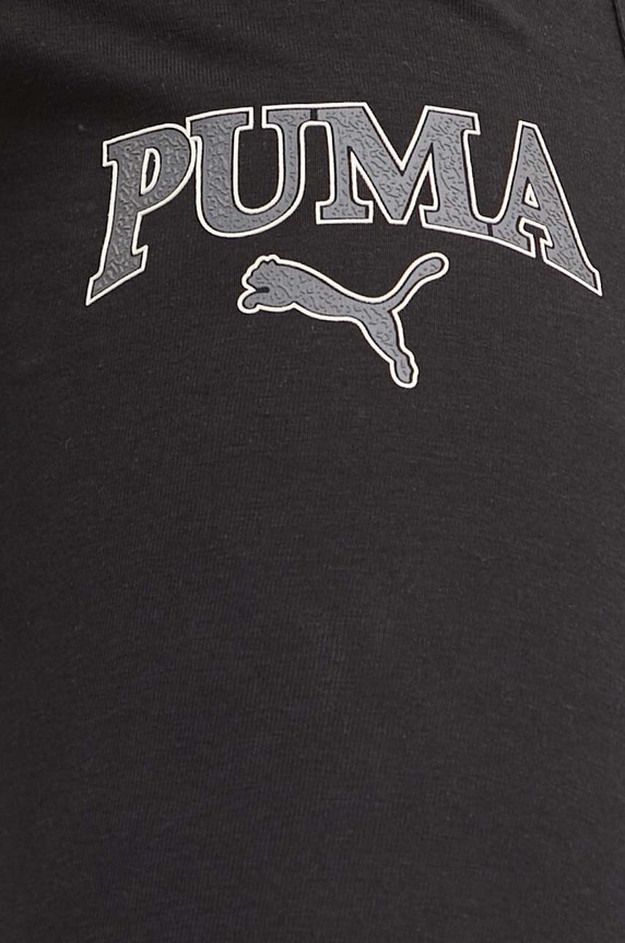 Puma colanti SQUAD negru 677900