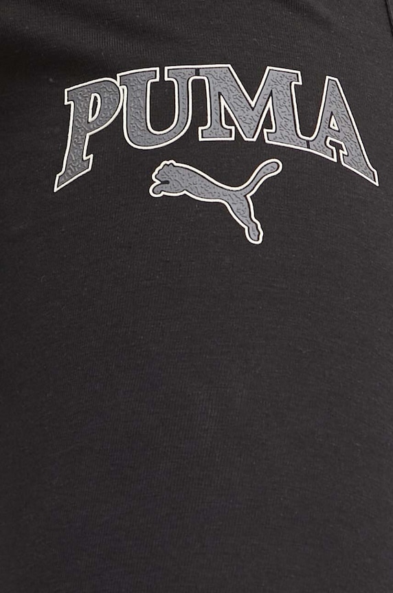 Puma colanti SQUAD negru 677900