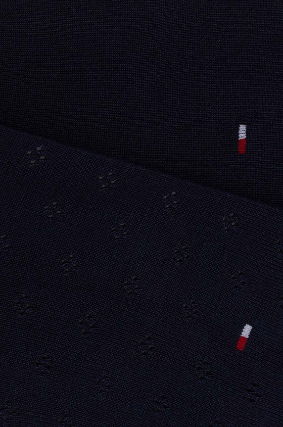 Tommy Hilfiger skarpetki 2-pack 701227301 granatowy SS24