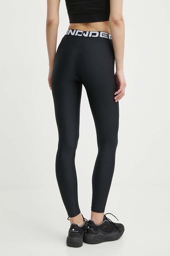 Ρούχα Κολάν προπόνησης Under Armour HG Authentics 1383559 μαύρο