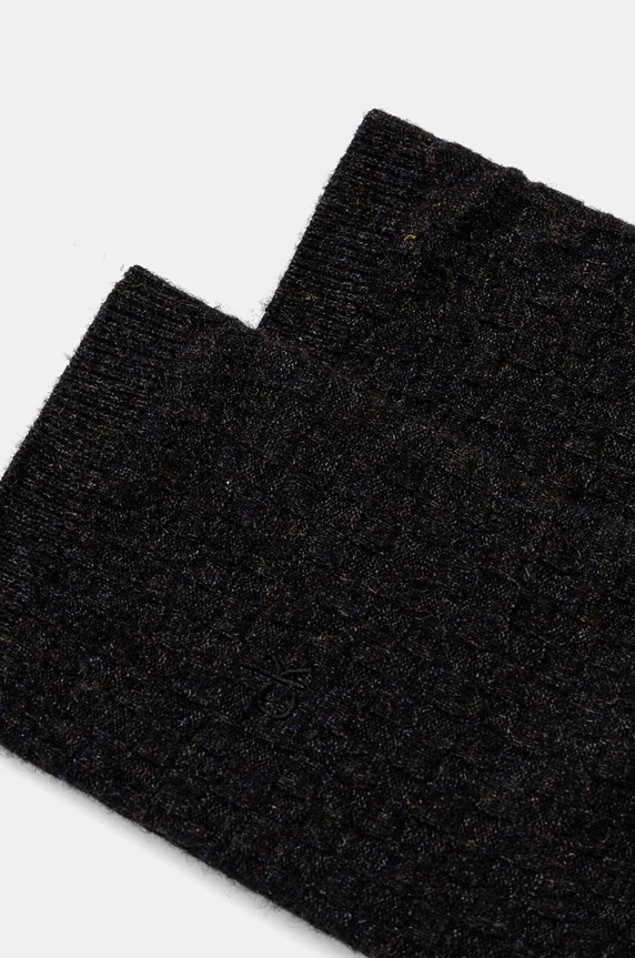 Calvin Klein skarpetki 701230616 czarny AW24