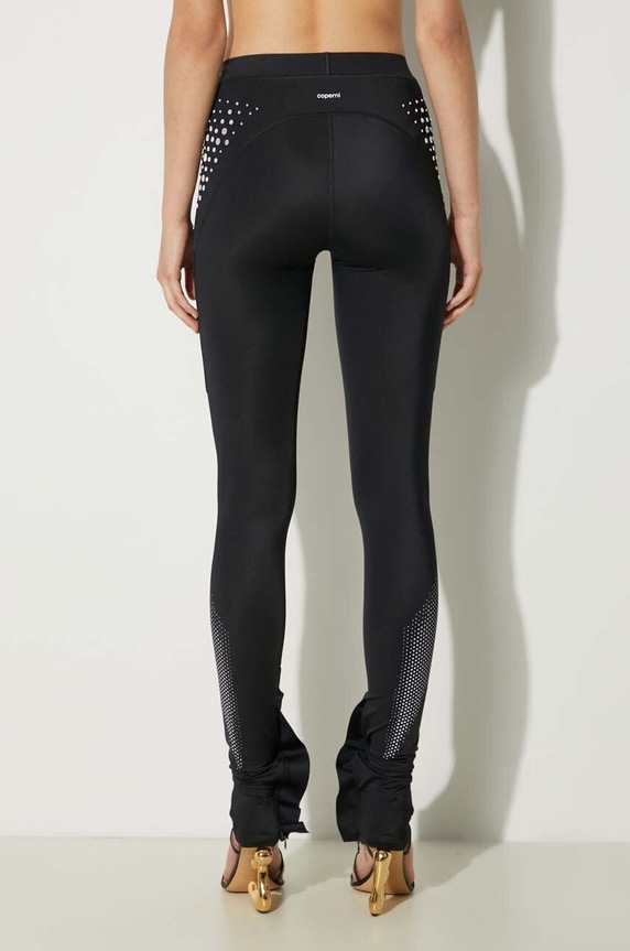 Odzież Coperni legginsy PUMA x COPERNI Tights 62796901 czarny