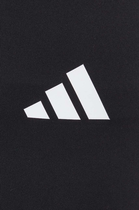 Κολάν για τρέξιμο adidas Performance Adizero Ozweego Adizero IN1164 μαύρο